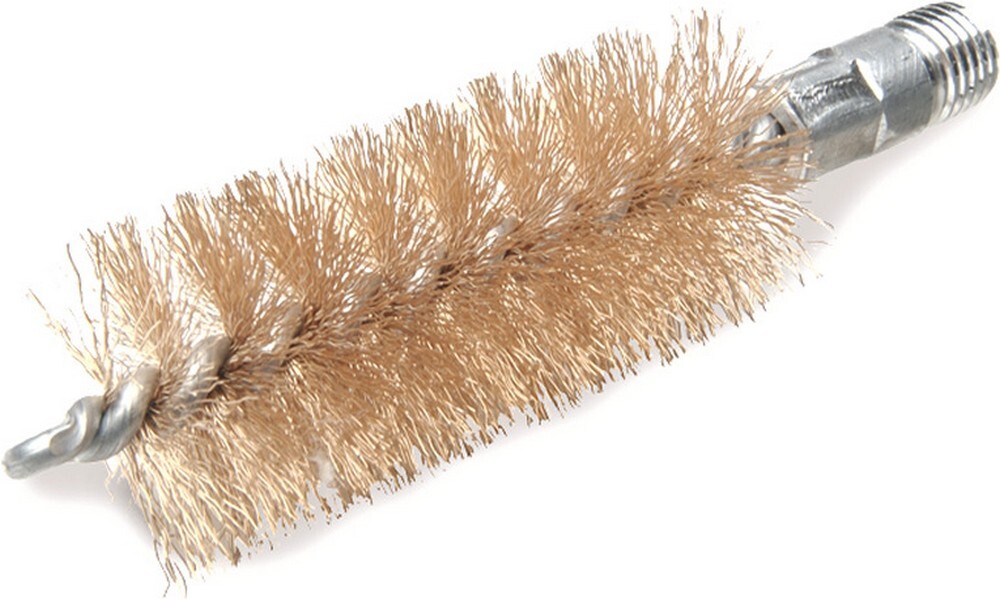 Hoppes Phosphor Bronze 9mm Pistol Cleaning Brushes 10 Pack – 1307AP