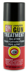 G&G G96 Triple Action Gun/Firearm Protection Treatment Lubricant 12 Oz 1055P