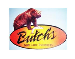 Butch’s Gun Oil 4 oz Liquid NEW! # 02948