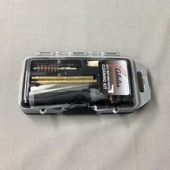 Cabela’s Pistol Cleaning Kit .357/.38/9mm 13 Pieces Competition Series