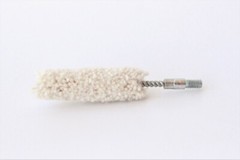 .40 & .45 CALIBER PISTOL & RIFLE 100% COTTON BORE MOP / EMSS1113