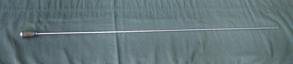 Vintage .22LR 37″ Rifle Cleaning Rod