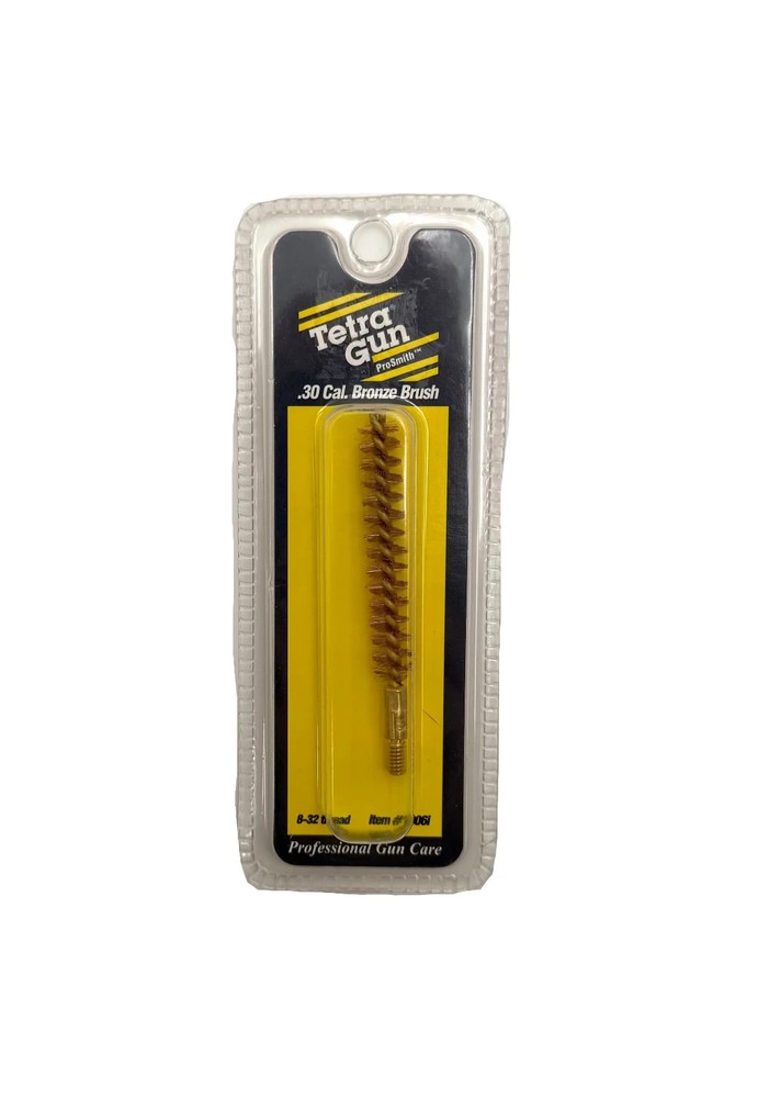 Tetra Gun Bronze Brush – .30