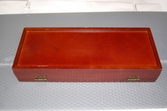 A5 REMINGTON FIELDMASTER CLEANING SYSTEM UNIVERSAL GUN CLEANING KIT