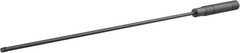 SKS 17.2″ Cleaning Rod with Aluminum Handle