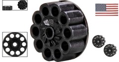 Umarex NXG Compact Pump Action .177-Caliber BB Magazine, 10-Round, Pack of 2