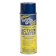 Fti Tetra Action Blaster Synthetic Safe Gun Cleaner/Degreaser 10 Oz 006I