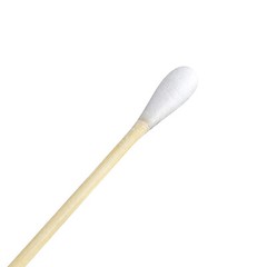 400 Quantity Double End Pointed and Round Tips Pistol Rifles Gun Cleaning Swabs