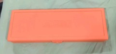 Vintage Hoppe’s 9 Gun Cleaning Kit & Original Storage Box Accessories