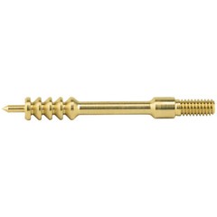 Pro-Shot Spear Tip Jag 6.5 264 Caliber Brass for Reliable Firearm Bore Cleaning