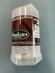 FrogLube 15257 Mini-Tube Pistol Cleaning Kit