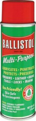 Ballistol Multi-Purpose Oil Aerosol – 6oz
