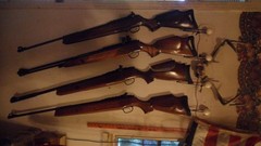 Birchwood Casey Gun Stock Wax, 3 oz.