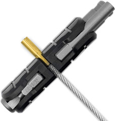 8 in 1 Pistol T-Tool