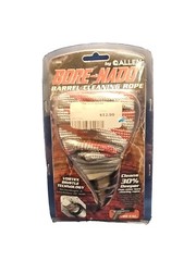 Allen Bore-Nado Handgun Cleaning Tool (Rope) 40CAL 70583