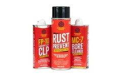 SHOOTERS CHOICE UNIV GUN CARE PK