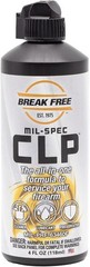 CLP Cleaner Lubricant and Preservative All in One Gun Cleaner, CLP-4, Squeeze…