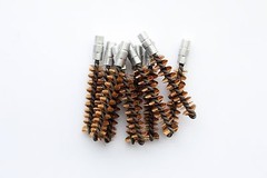 .44 & .45 CALIBER BLACK POWDER PHOSPHOR BRONZE BORE BRUSH / EMSS1360