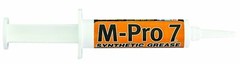 M-Pro 7 070-1356 Synthetic Gun Grease 1/2 oz Syringe
