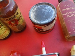 Sears, Gun Cleaning Kit, Lot Assortment, Vintage