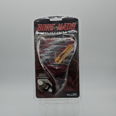 ALLEN – Bore-Nado Barrel Cleaning Rope for 6.5 Creedmoor -NEW IN BOX