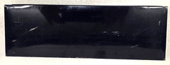 Vintage JC Higgins Gun Cleaning Kit Metal Box 2143 Sears and Roebuck Unrestored