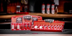 Real Avid Gun Boss Pro – 24 Piece Universal Gun Cleaning Kit (AVGBPRO-U)