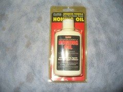 Smith’s Advanced Formula Honing Oil