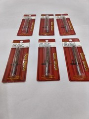 Outers .243, .25 Cal 6mm 6.5mm Bore Brush Lot Of 6 91965 New