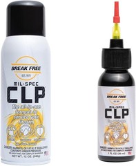 Premium 12 Oz CLP Gun Cleaner & Preservative – Ultimate Cleaning & Protection