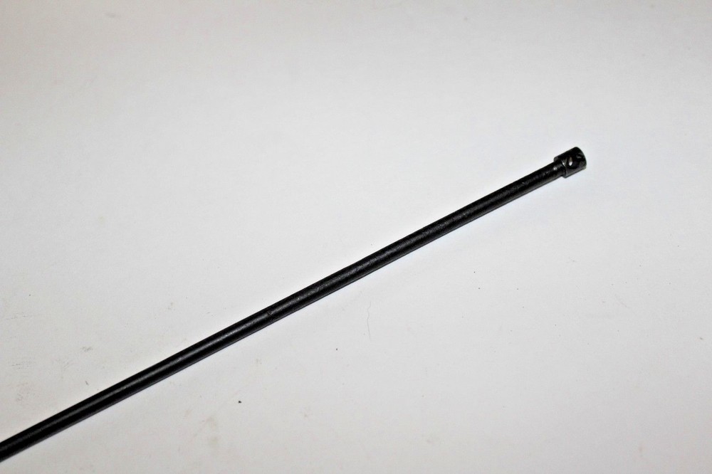 15.75” Cleaning Rod For 7.62×39 Original surplus MINOR BEND T5