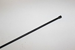 15.75” Cleaning Rod For 7.62×39 Original surplus MINOR BEND T5