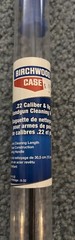 Birchwood Casey Cleaning Rod .22 AND UP Handgun BC-41409 COATED STEEL