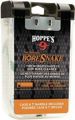 Hoppes BoreSnake Den Bore Cleaning Rope 10 Gauge/Caliber Shotgun 24036D