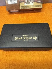 H•Vintage Outers Stock Finish Kit Model #455