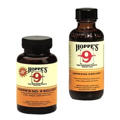 Hoppes Easy to Use Gun Bore Cleaning Solvent 2 Ounce Bottle 902
