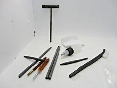 Cleaning Kit, .308, in nylon Case wth military type t-handle, new