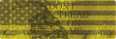 Cerus Gear Don’t Tread On ME Premium Long Gun Cleaning Pro Mat MADE IN THE USA