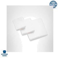 Hoppe’s No. 9 Cleaning Patches for .38-.45 Caliber & .410-20-Gauge, 40-Pack