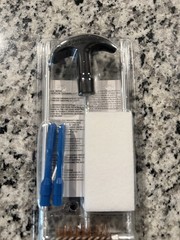 Gunmaster 14 Piece Shotgun Cleaning Kit for .410, 28, 20 and 12 Gauge