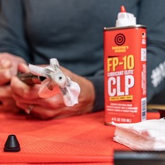 Shooters Choice FP-10 Lubricant Elite, 4 Ounce FPL04: SHF-FPL04