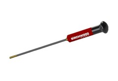 Birchwood Casey Premium Carbon Cleaning Rod .270-.50 Cal 9″ – BC-41443