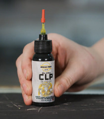 “CLP Cleaner Lubricant Preservative Gun Spray – Synthetic Handgun Lube, 1 Pint”