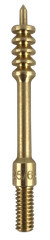 Pro-Shot Spear Tip Brass Jag 6.5mm Rifle #8-32 Thread J65B