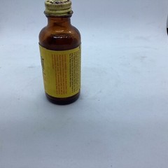 HOPPE’s Trace Nitro Powder Solvent No.9 Bottle, U.S.A. 2 Ozs.