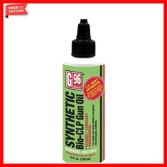 Products Company INC Multi-Use Gun Cleaner & Lubricant Bottle