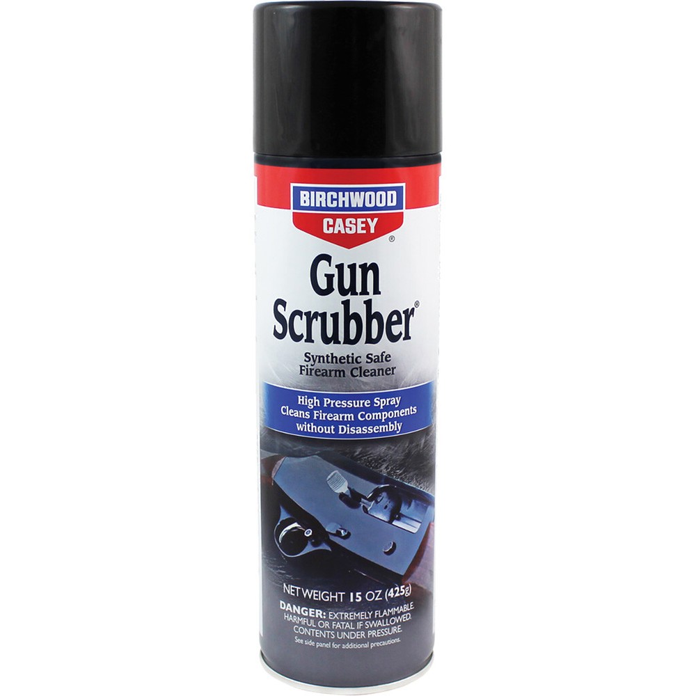 Birchwood Casey Gun Scrubber Aerosol 10 oz.