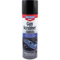 Birchwood Casey Gun Scrubber Aerosol 10 oz.