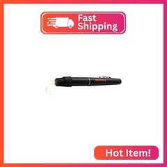 Hoppe’s Bore Light Card