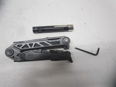 Otis/Gerber (22-01104) Gun Cleaning Kit Multi-Tool For Military, 50 Caliber